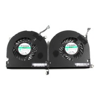 CPU Cooling Fan for 17" MacBook Pro A1297  